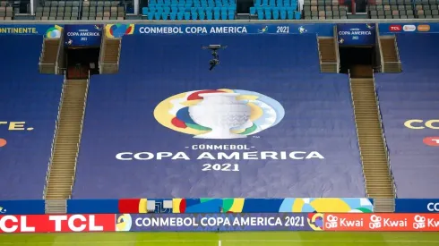 Tudo sobre a final da Copa América entre Brasil x Argentina. (Foto: Getty Images)
