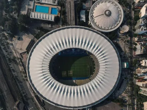 Segundo a Conmebol, grande quantidade de torcedores fraudaram testes negativos de Covid-19 para entrar na final da Copa América