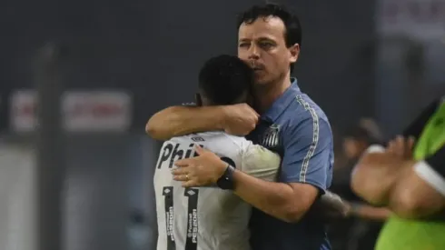 Foto: Ivan Storti/Santos FC