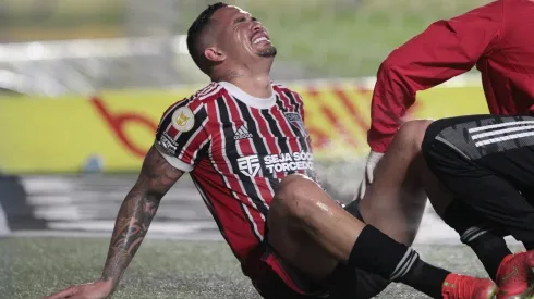 Foto: Rubens Chiri/São Paulo FC