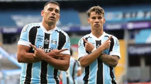 Silvio Avila/Getty Images Brazil