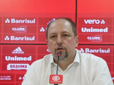 Alessandro Barcellos não se intimida e cutuca o Grêmio