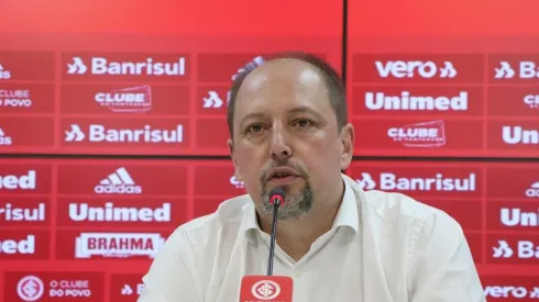 Foto Ricardo Duarte/Internacional