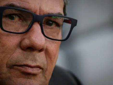 Freeland pode cair com Chamusca e Luxa ganha força no Botafogo; entenda