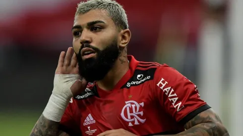 Foto: Thiago Ribeiro/AGIF