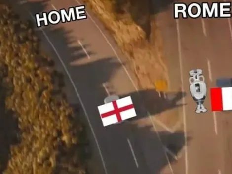 Itália x Inglaterra: confira os memes da derrota da seleção inglesa na final da Eurocopa 2020