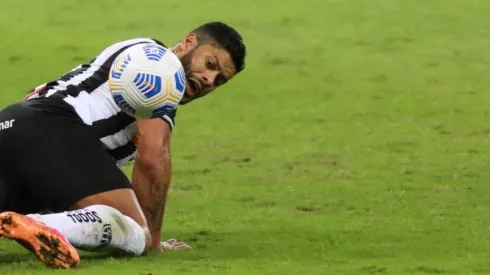 Fernando Moreno/AGIF