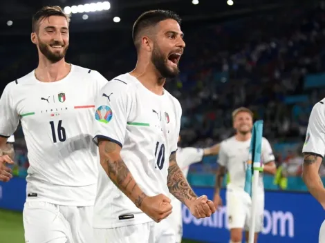 Itália x Inglaterra: quem tem mais vitórias? Veja o retrospecto das seleções em competições oficiais