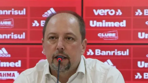 Foto Ricardo Duarte/Internacional