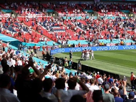 Itália x Inglaterra: Azzurri entra em campo com dois brasileiros; veja as prováveis escalações das seleções para a final da Eurocopa 2020