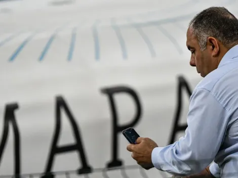 Braz ‘freia’ negócio para saída de reserva após chegada de Renato