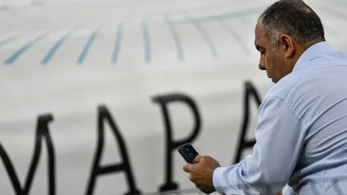 Foto: Thiago Ribeiro/AGIF