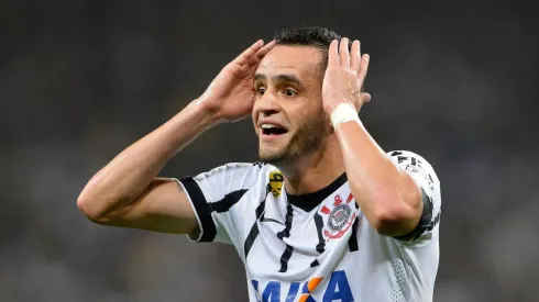 Foto: Mauro Horita/AGIF