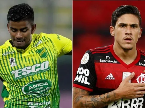 Defensa y Justicia x Flamengo: data, hora e canal para assistir à partida de ida das oitavas da Copa Libertadores