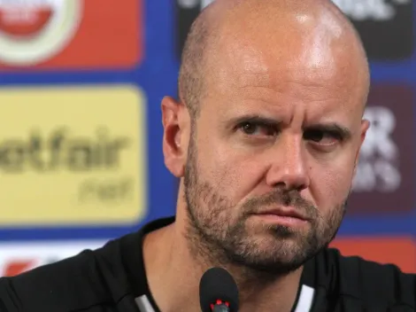 André Cury ofereceu atacante do Fortaleza, mas Ramírez recusou