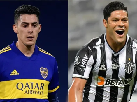 Boca Juniors x Atlético-MG: prognóstico para a partida da Copa Libertadores