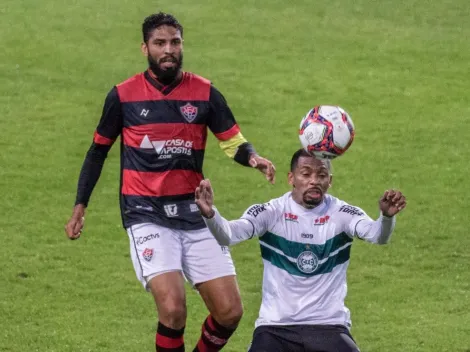 Morínigo escolhe substituto de Waguininho e define equipe para encarar o Vasco