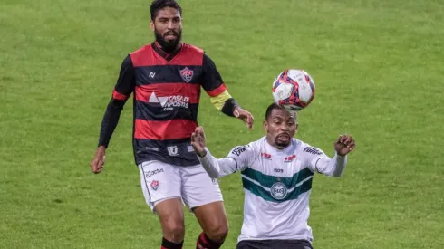 Foto: Robson Mafra/AGIF