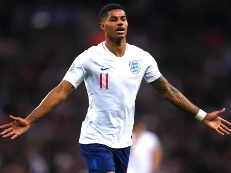Eurocopa: Rashford admite pênalti mal batido, mas fala sobre racismo: “Nunca vou me desculpar por ser quem eu sou”