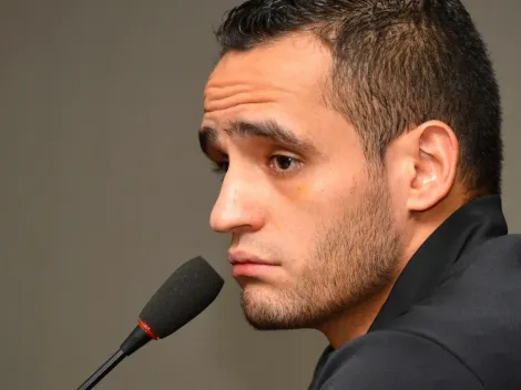 Timão mal entra no páreo por Renato Augusto e outro rival BR já cobiça chapéu