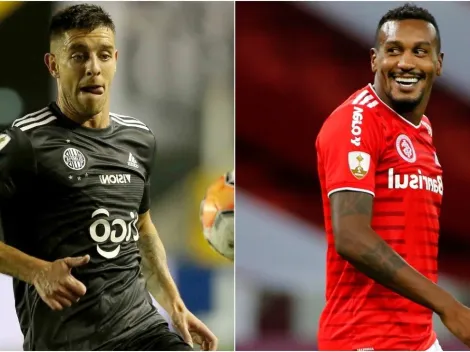Olimpia x Internacional: saiba onde assistir AO VIVO na TV e ONLINE esse grande jogo das oitavas de final da Libertadores