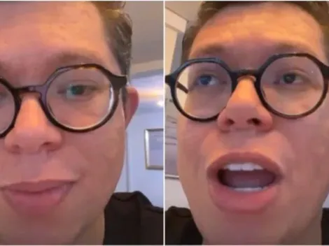 Defesa de DJ Ivis solicita remoção de vídeo que mostra agressões do músico contra Pamella Holanda, mas Justiça nega o pedido