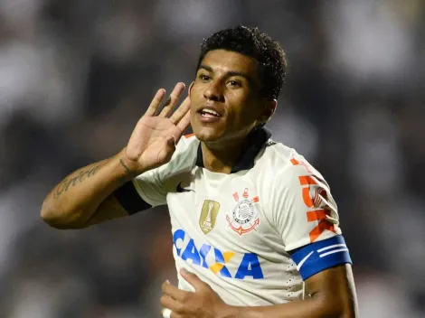 Duílio fala sobre Paulinho e Renato Augusto no Corinthians