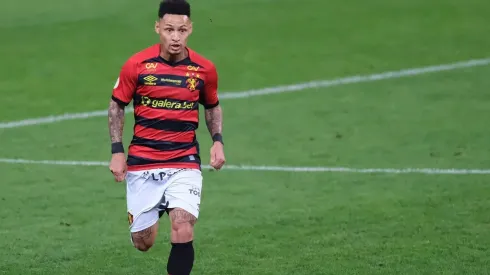 Foto: Marcello Zambrana/AGIF