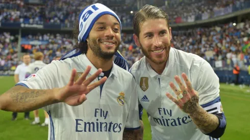 Foto: Aitor Alcalde/Getty Images