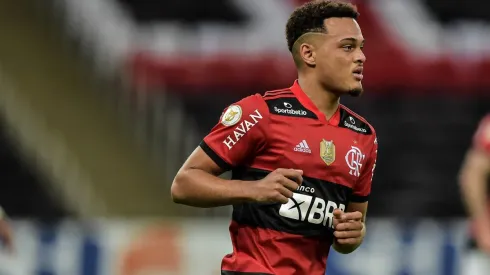 Foto: Thiago Ribeiro/ AGIF