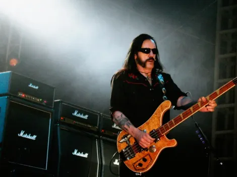 Poker é Rock and roll! A história do ás de espadas, a carta da morte