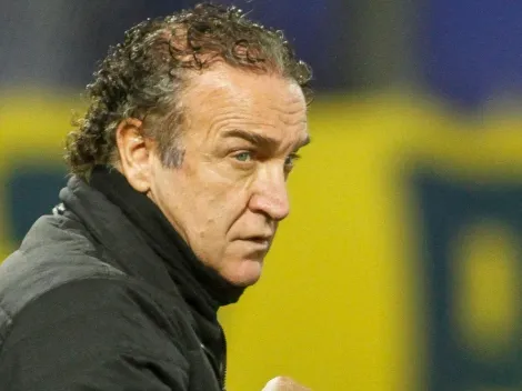 Cuca vê empate como justo e Massa se revolta na web