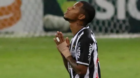 Foto: Fernando Moreno/AGIF