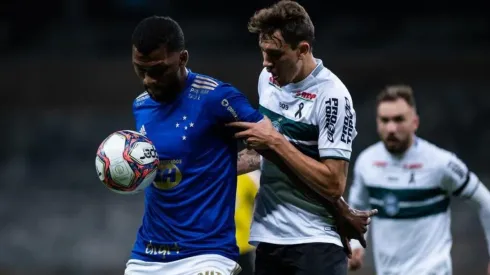 Foto: Bruno Haddad/ Cruzeiro