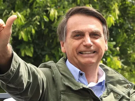 Como está a saúde do prediente Jair Bolsonaro?
