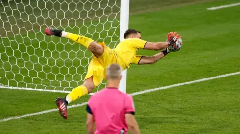 Foto John Sibley – Pool/Getty Images)