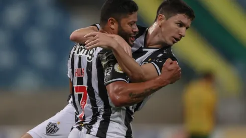 Foto: Pedro Souza / Atlético