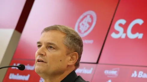 Foto: Ricardo Duarte/ Internacional