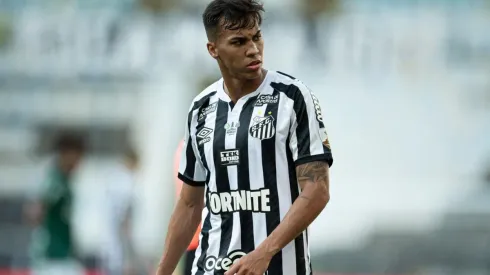 Foto: Jorge Rodrigues/AGIF