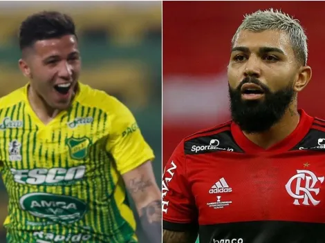 Defensa y Justicia x Flamengo: saiba onde assistir ao vivo à partida de ida das oitavas da Copa Libertadores