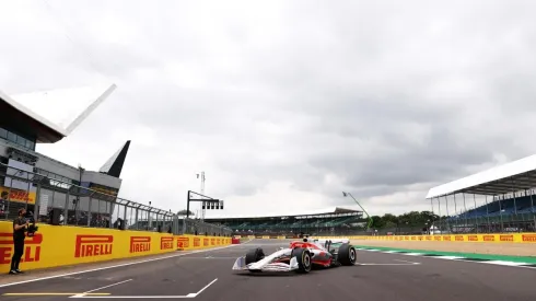 Fórmula 1 apresenta o novo carro para 2022; confira detalhes e fotos. (Foto: Getty Images)