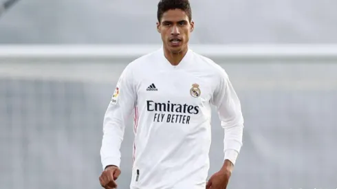 Foto: Divulgação/ Real Madrid