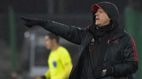 Foto: Flickr Oficial Clube de Regatas Flamengo - autor: Alexandre Vidal