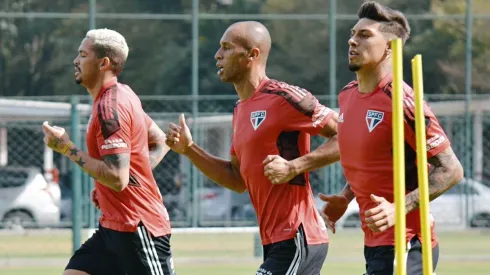 Foto: Erico Leonan / saopaulofc