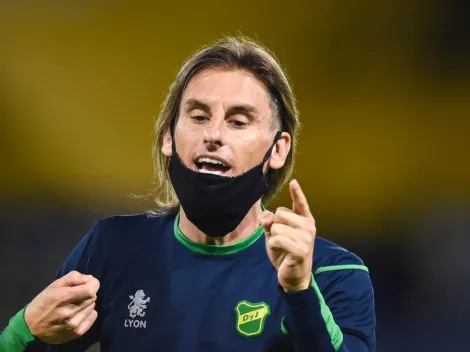 Beccacece ‘perde a linha’ e manda aviso para Renato Gaúcho