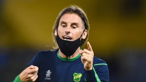 Foto: Getty Images/Marcelo Endelli/Argentina