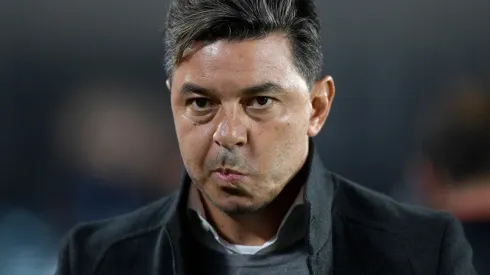 O River está se movimentando com força no mercado. (Foto: Juan Mabromata - Pool/Getty Images)