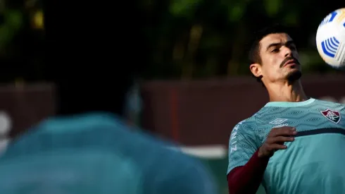 Foto: Maílson Santana/ Flickr Oficial Fluminense