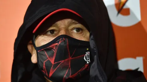 Foto: Getty Images/Pool/Argentina