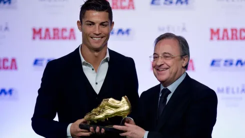 Foto: Gonzalo Arroyo Moreno/Getty Images